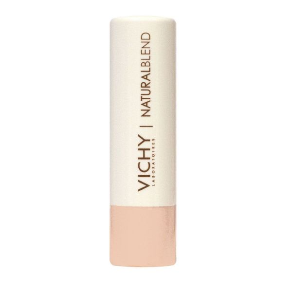 Vichy - Naturalblend soin des lèvres teintés - 4.3 g