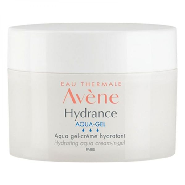 Avène - Hydrance aqua-gel hydratant - 100 ml