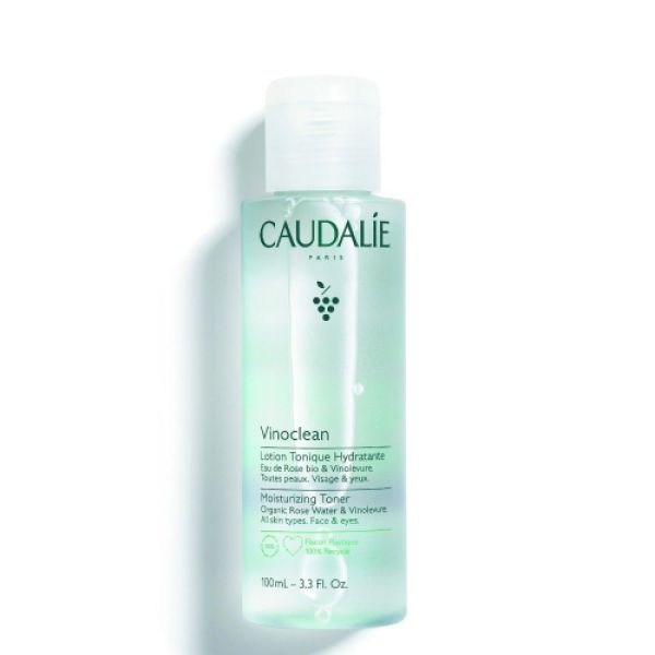 Caudalie - Lotion tonique hydratante - 100 ml