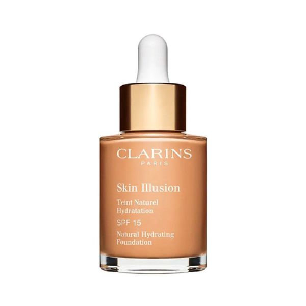 Clarins - Skin Illusion 111 teint naturel hydratation - 30ml