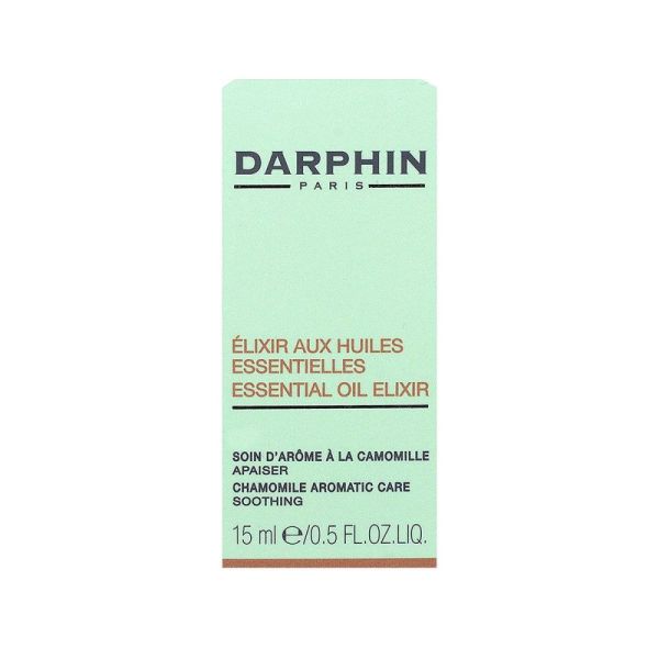 Darphin - Essential Oil Elixir soin d'arôme à la camomille - 15ml
