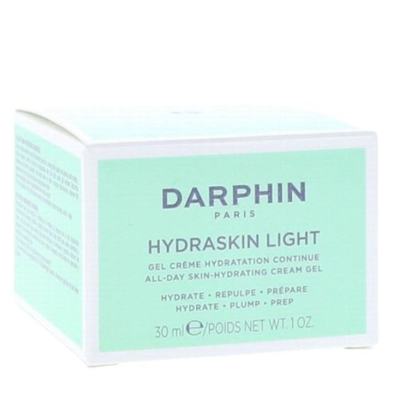 Darphin - Gel crème hydratation continue - 50mL