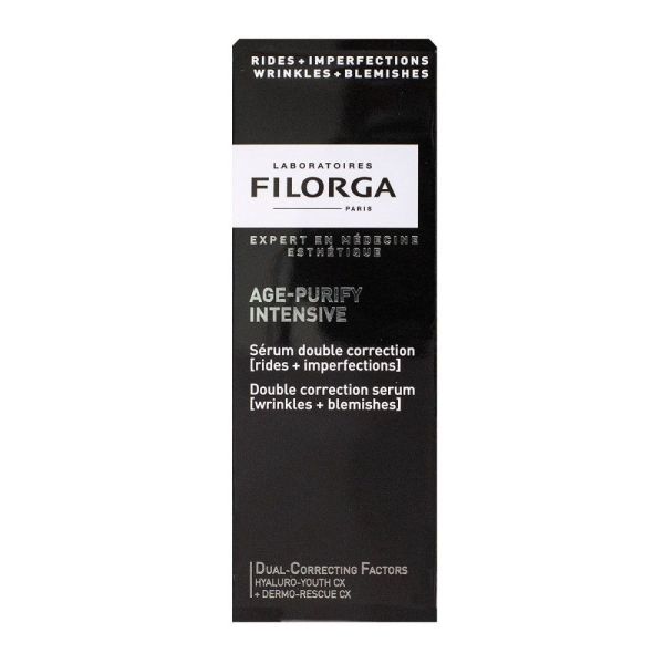 Filorga - Age-Purify-Intensive - 30ml