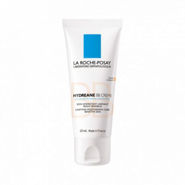 La Roche-posay - Hydreane BB crème - 40 ml