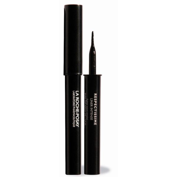 La roche-posay - Respectissime eye liner noir intense - 1,4 ml