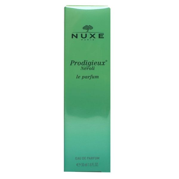 Nuxe - Prodigieux néroli le parfum - 50ml