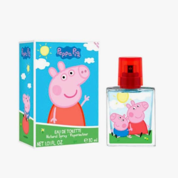 Peppa Pig - Eau de Toilette - 30 ml
