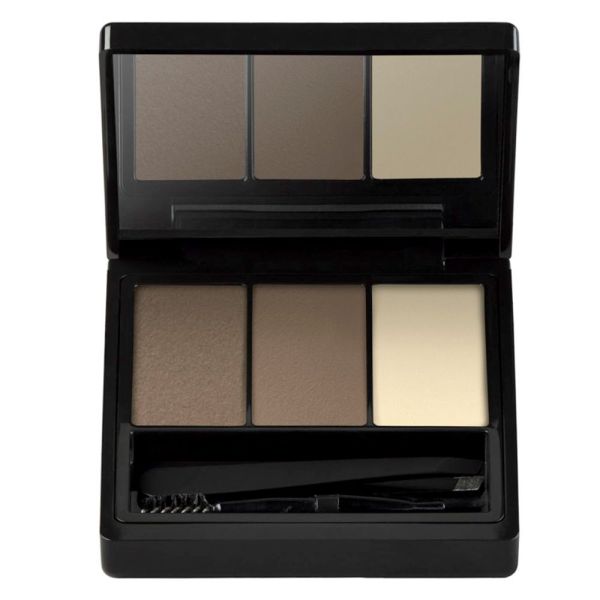 T.Leclerc Palette sourcils