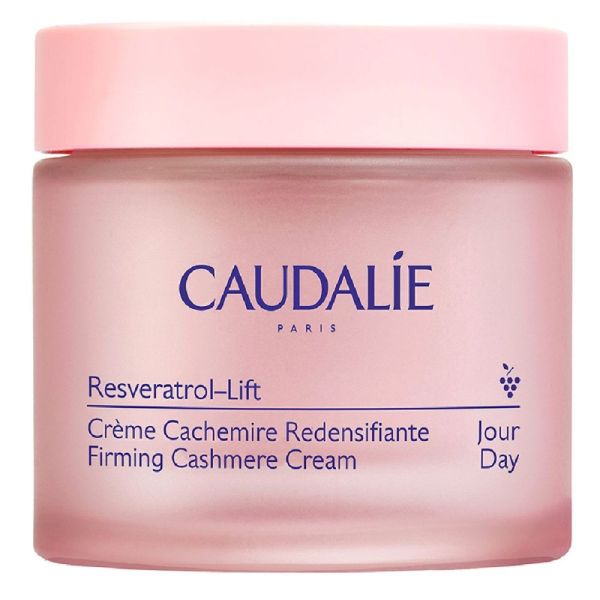 Caudalie - Resveratrol-Lift Crème cachemire redensifiante - 50ml