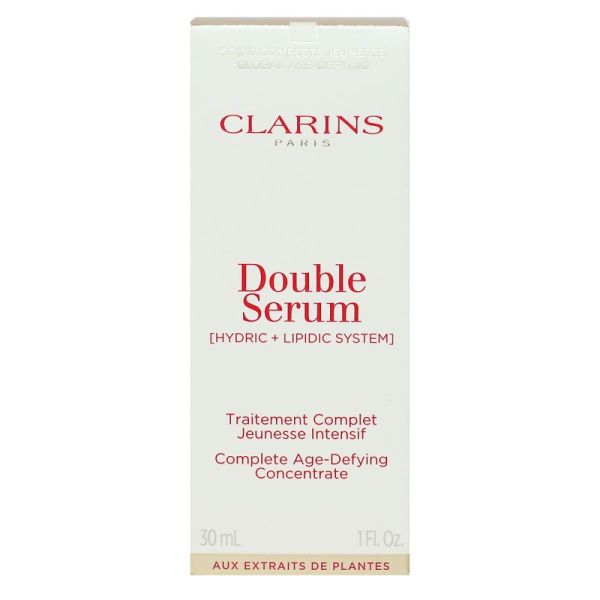 Clarins - Double sérum - 30ml