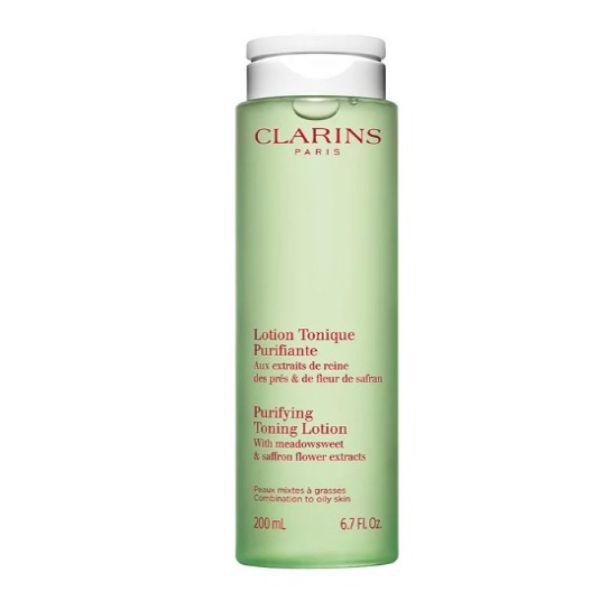 Clarins - Lotion Tonique Purifiante - 200mL