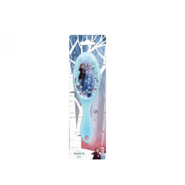 Disney - Brosse reine des neiges 2