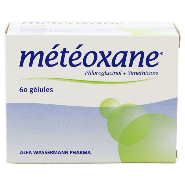 Météoxane