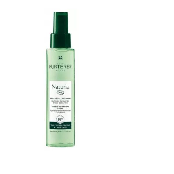 René Furterer - Naturia Spray Démêlant Express - 200 ml