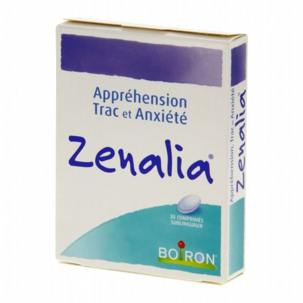Zenalia - 30 comprimés