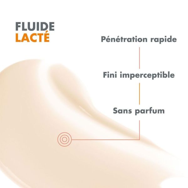 Avène - Fluide Intense Protect SPF 50+ - 150ml
