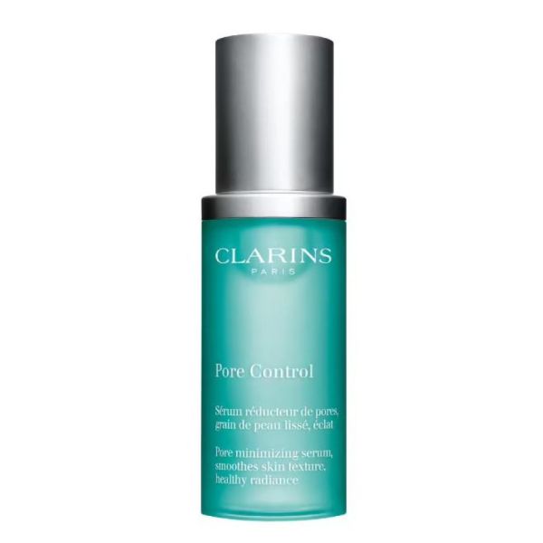 Clarins - Pore Control Sérum réducteur de pores - 30ml
