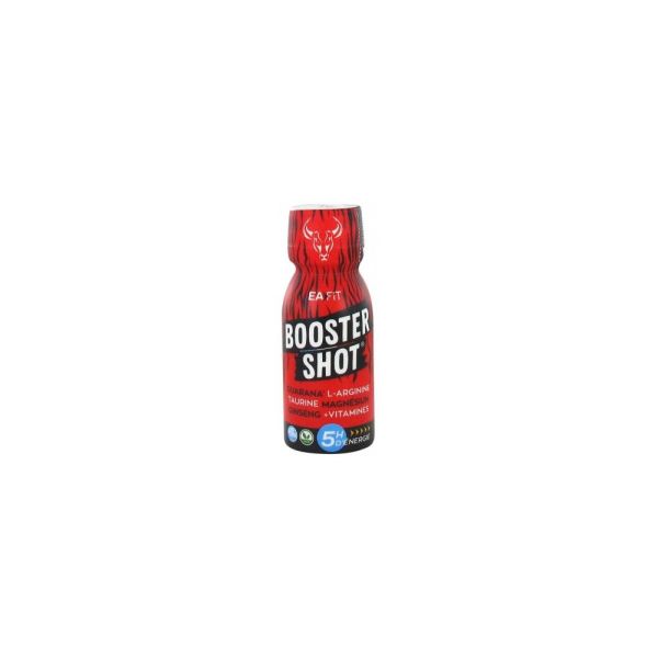 EAFIT - Booster shot - 60ml