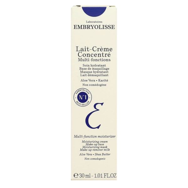 Embryolisse - Lait-crème concentré