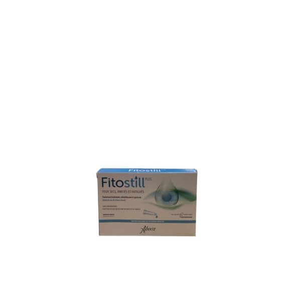 Fitostill plus - Gouttes oculaires - 5ml