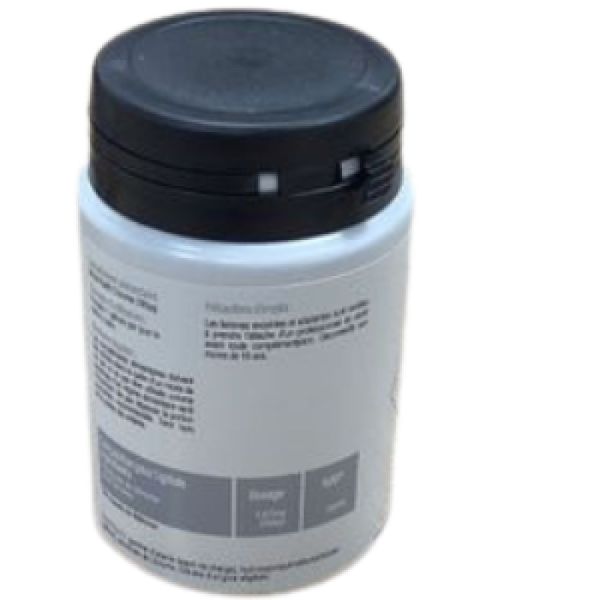 Flora Natura - MineVita Chrome - 60 gélules