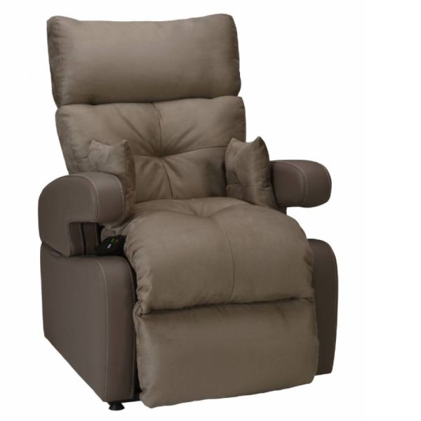 INNOV'SA -  Cocoon G2 Fauteuil releveur électrique ultra confortable et multi positions