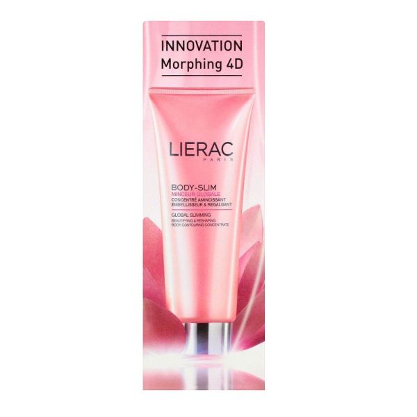 Lierac - Body-slim minceur global - 200ml