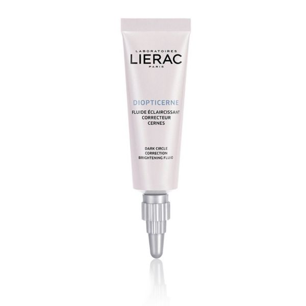 Lierac - Diopticerne Fluide eclaircissant et correcteur de cerne