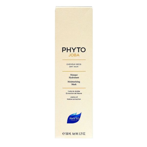 Phyto - Phtojoba masque hydratant - 150 ml