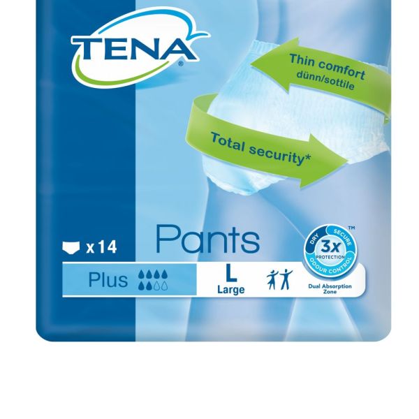 TENA - Pants Plus