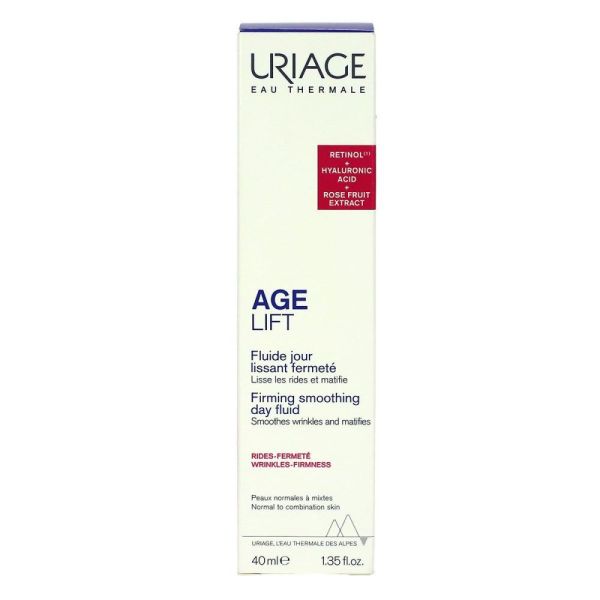 Uriage - Age lift - 40mL