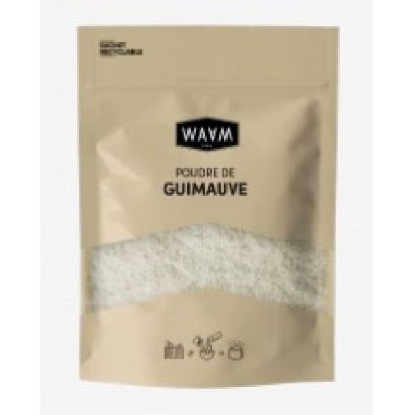 Waam - Poudre De Guimauve - 100G