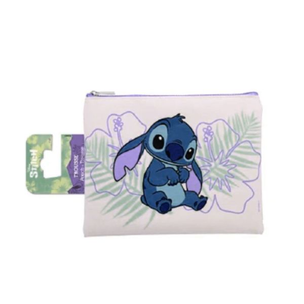 AB cosmétique - Trousse de toilette Stitch