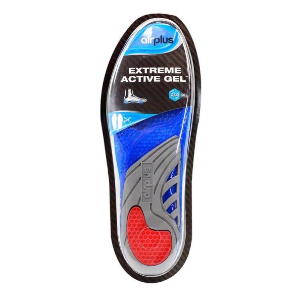 Airplus - Semelle Extrême Active Gel Homme