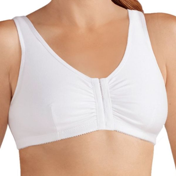 Amoena - Frances soutien gorge post opératoire white - 90/95CD