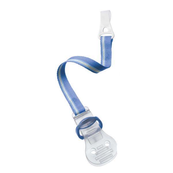 Avent - Attache-sucette 0m+