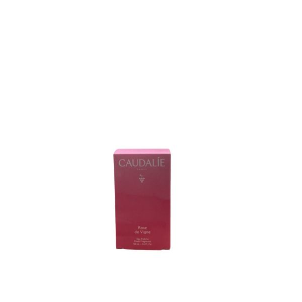 Caudalie - Rose de Vigne Eau Fraîche - 50 mL