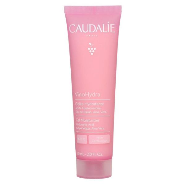 Caudalie - VinoHydra Gelée Hydratante - 60 mL