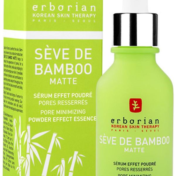 Erborian - Sève de bamboo matte Sérum - 30ml