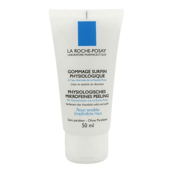 La Roche-posay - Gommage surfin - 50 ml