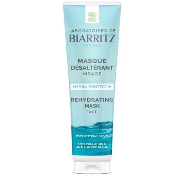 Laboratoire de Biarritz - Masque désaltérant - 75mL