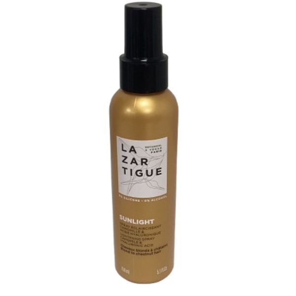 Lazartigue - Sunlight Spray Eclaircissant - 150ml