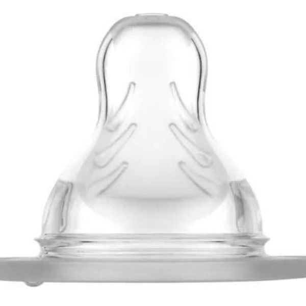 Mam - Biberon de transition - 4mois+ - 220ml