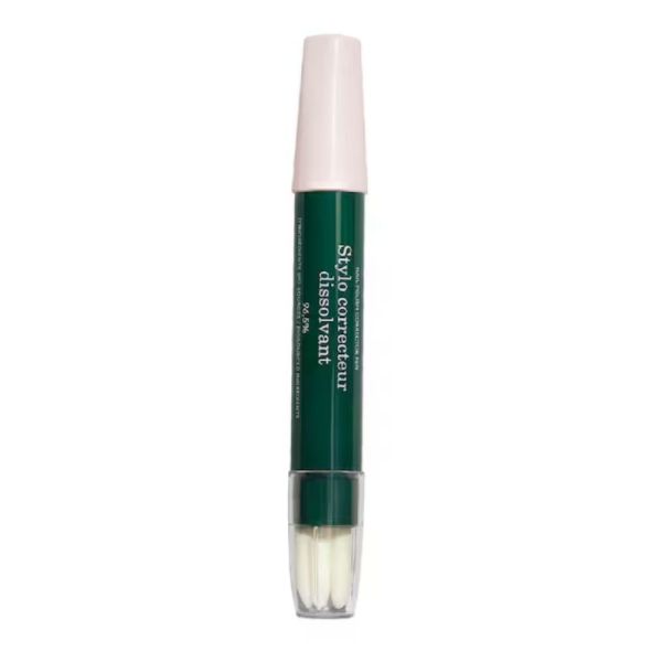 Manucurist - Stylo correcteur dissolvant - 4ml