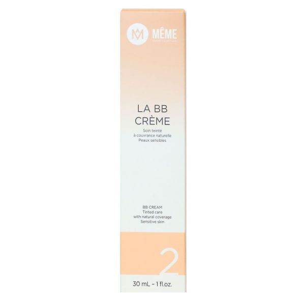 Même - La BB crème 2 - 30ml