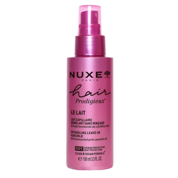 Nuxe - Hair prodigieux Lait capilaire  - 100mL