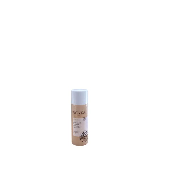 PATYKA - Clean Lotion Lactée Apaisante Bio - 100 ml