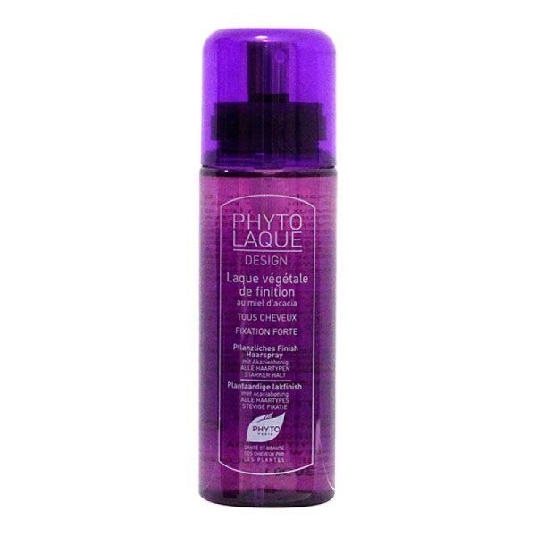 Phyto - Phytolaque design violet laque végétale de finition - 100 ml