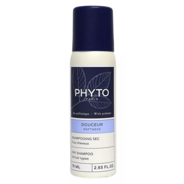 Phyto - Shampooing sec - 75mL