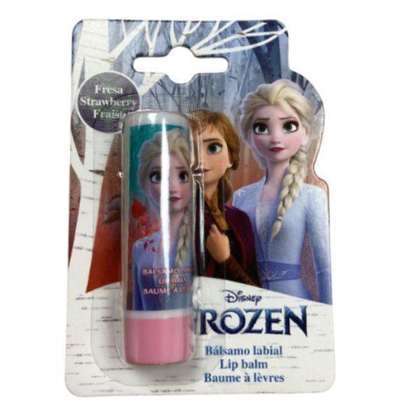 Adisphar - Baume lèvres Elsa Reine des neiges - 4g